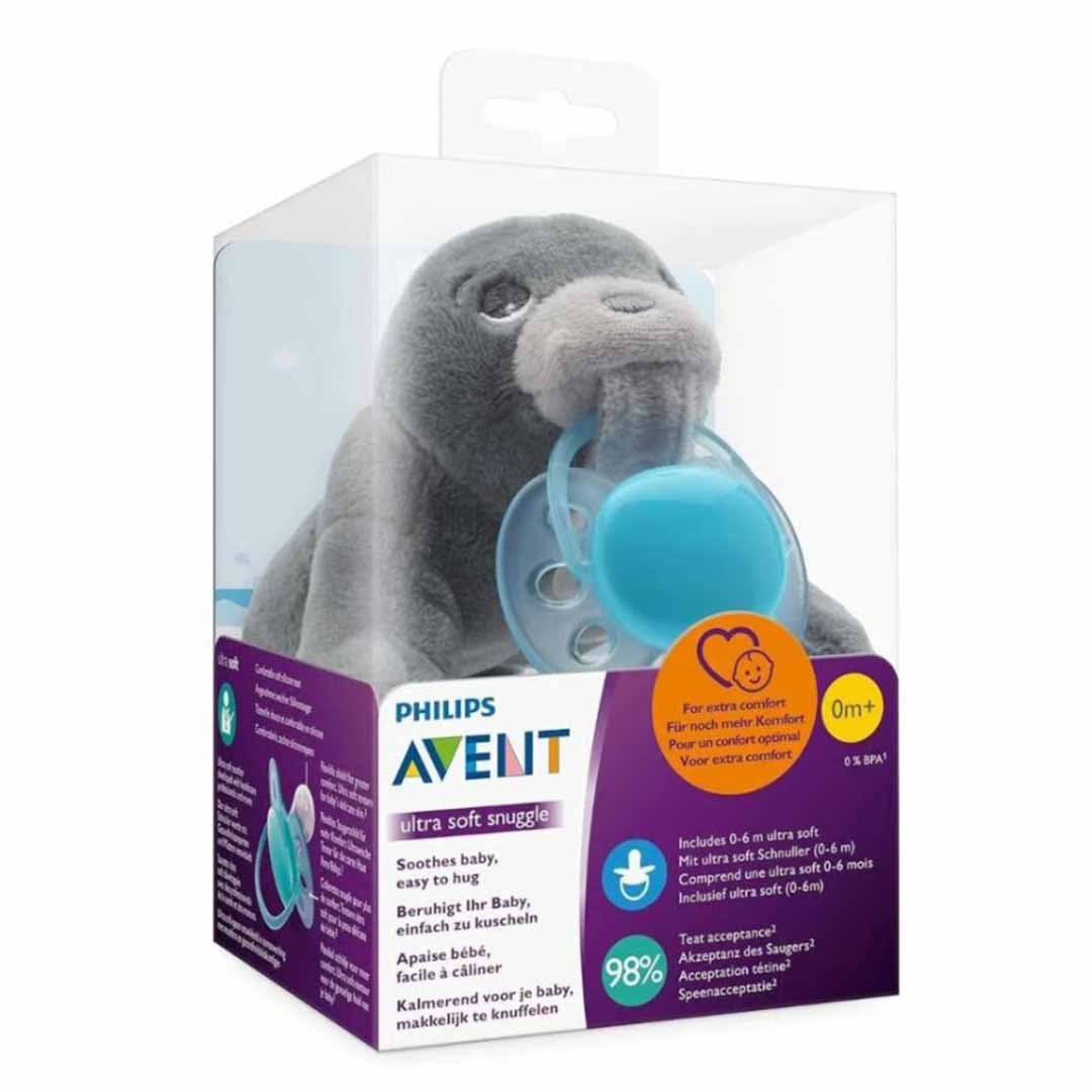 Philips Avent Ultra Soft Snuggle