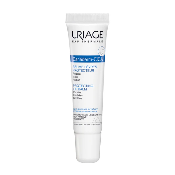 Uriage Bariéderm-CICA Lèvres
