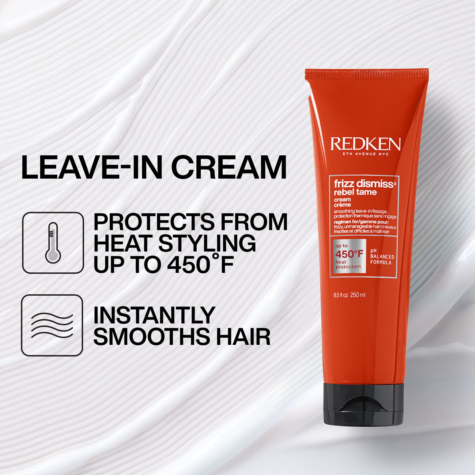 Redken Frizz Dismiss Mask