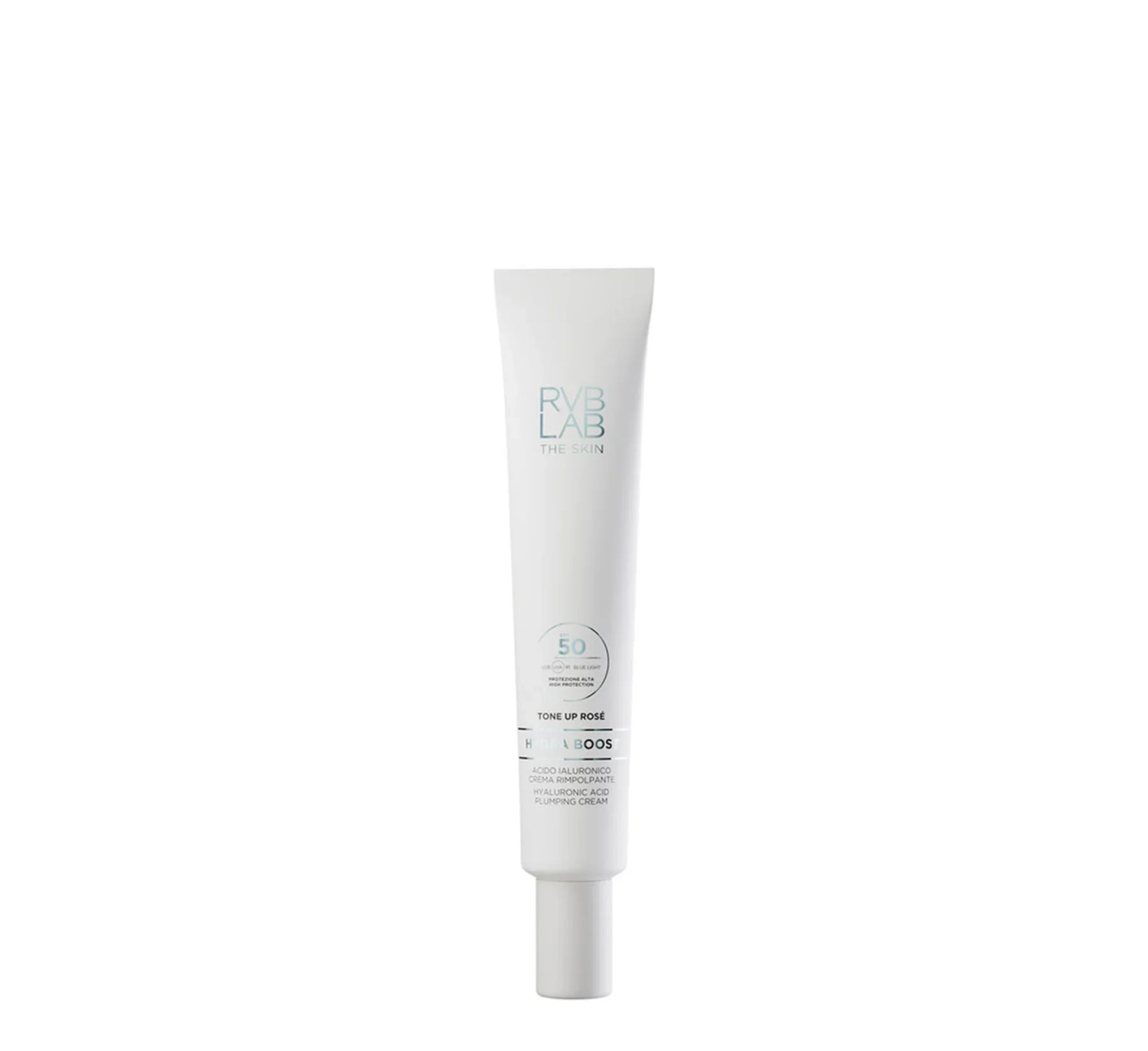 Rvb Lab Hydra Boost Hyaluronic Acid Cream SPF 50