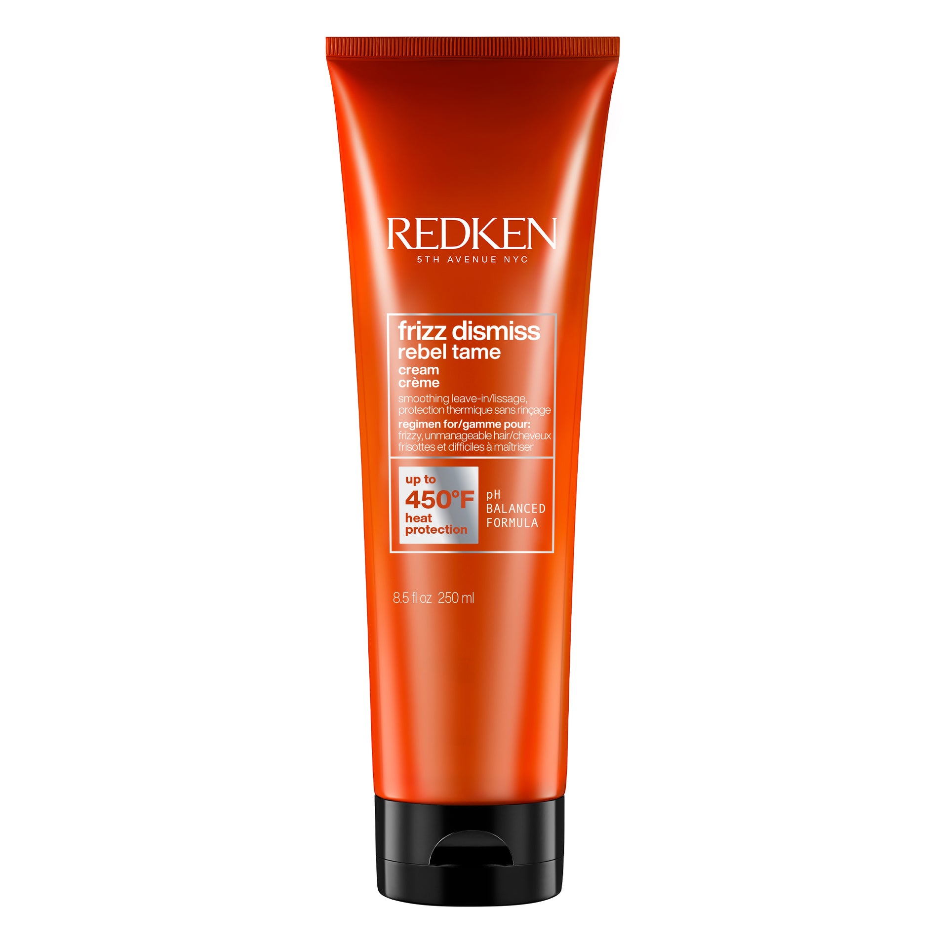 Redken Frizz Dismiss Rebel Tame Leave-In Cream