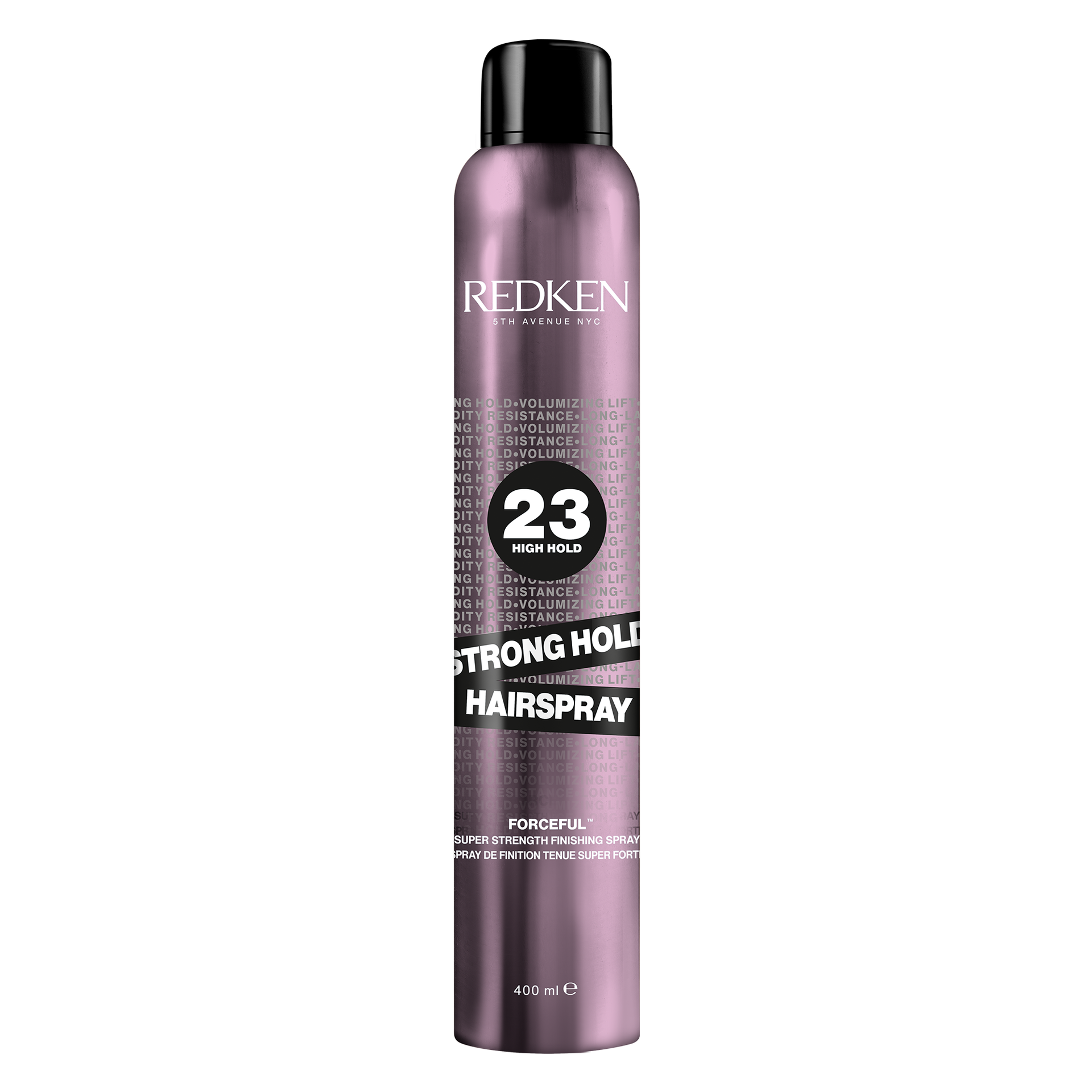 Redken Strong Hold Hairspray