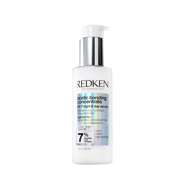 Redken Acidic Bonding Concentrate 24/7 Night & Day Serum
