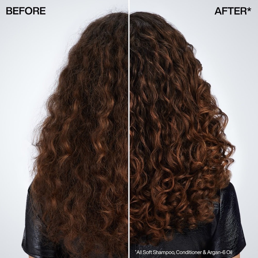 Redken All Soft Argan-6 Oil