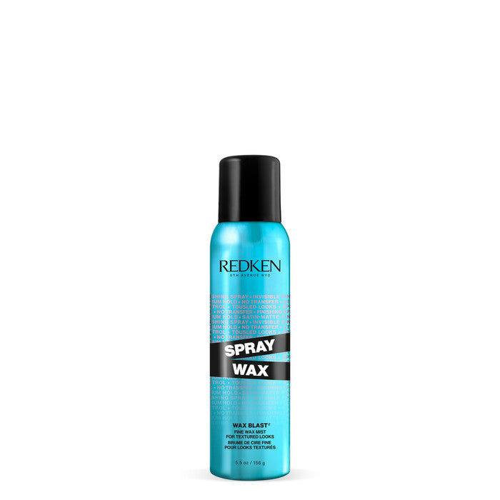 Redken Spray Wax
