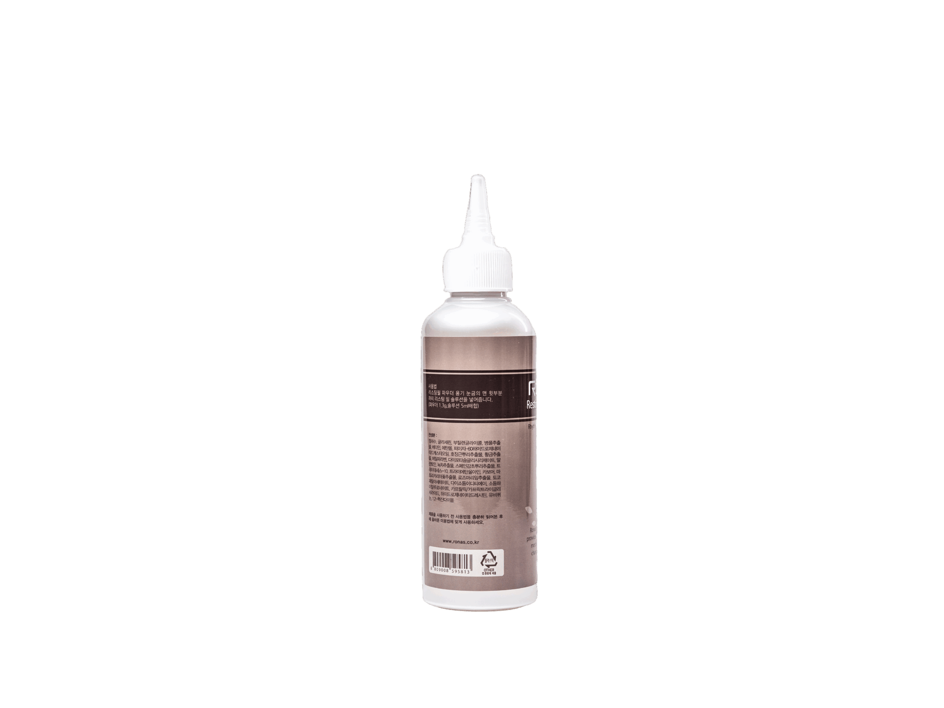 Ronas Resting Peel Solution