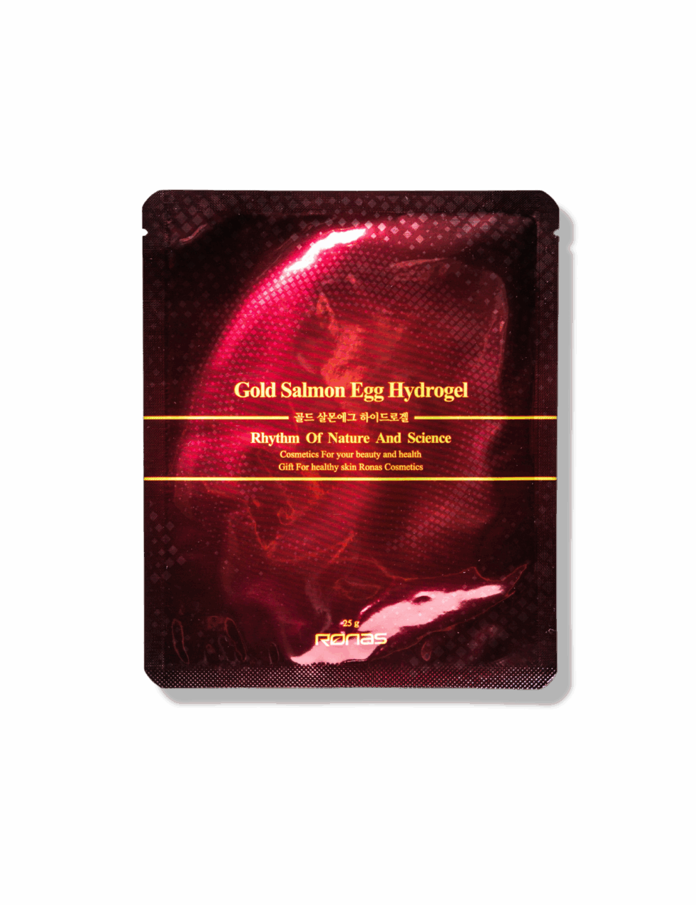 Ronas Gold Salmon Egg Hydrogel