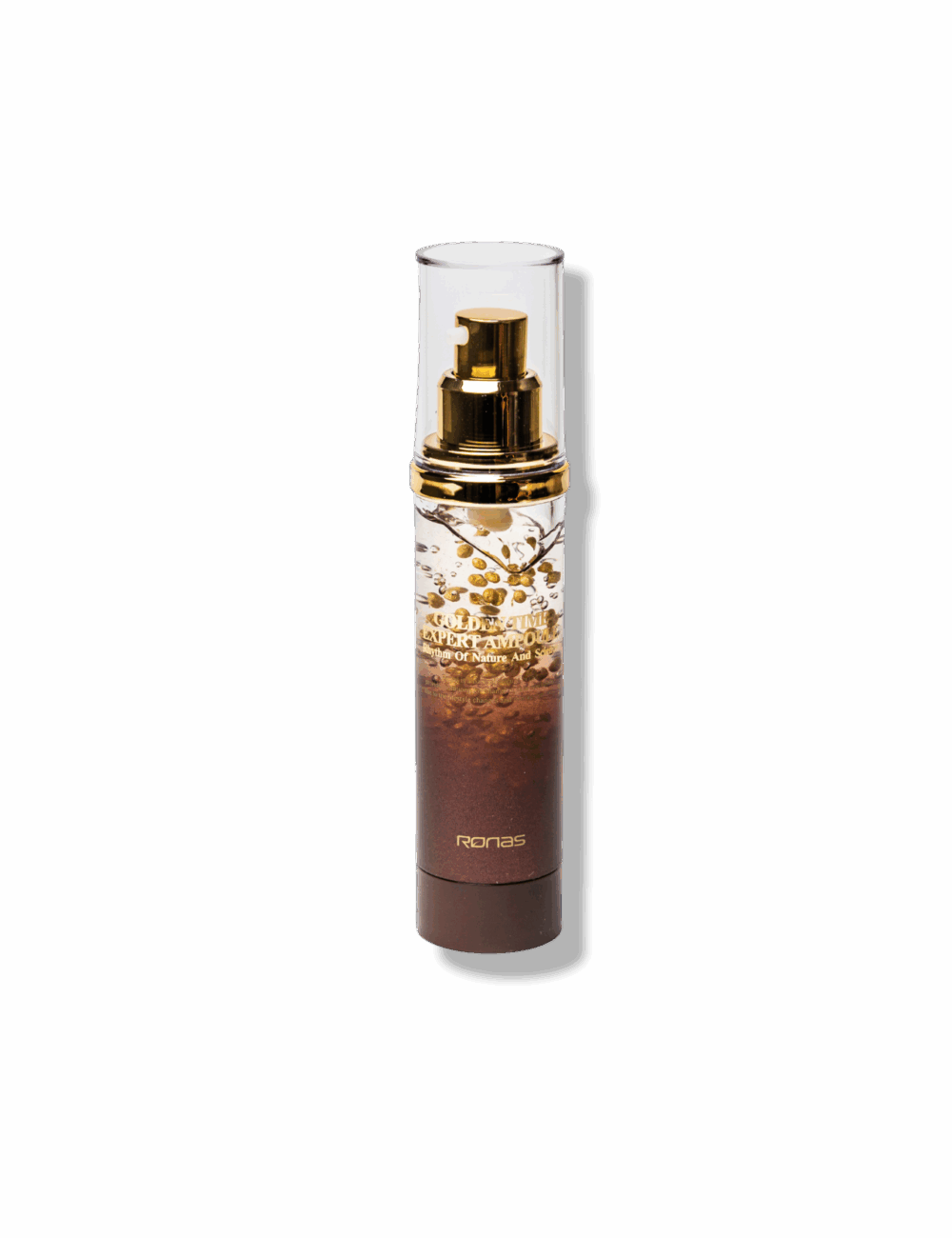 Ronas Golden Time Expert Ampoule