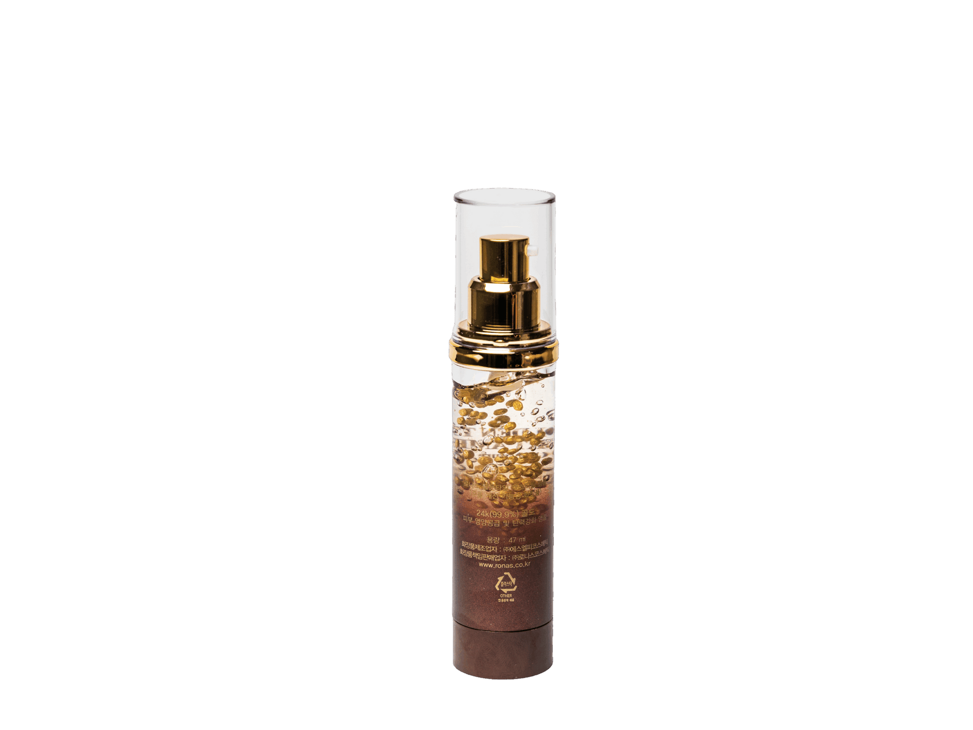 Ronas Golden Time Expert Ampoule