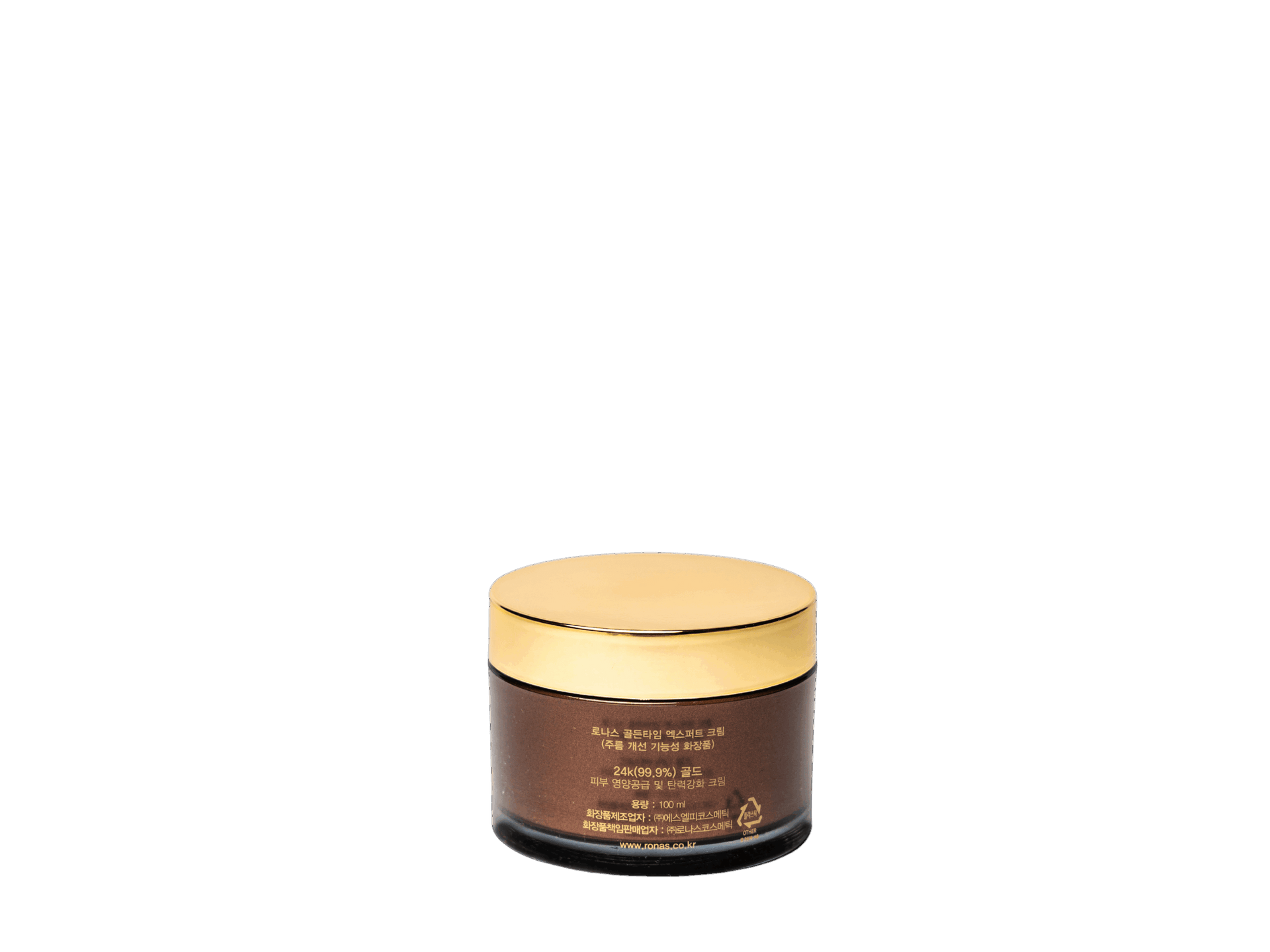 Ronas Golden Time Expert Cream