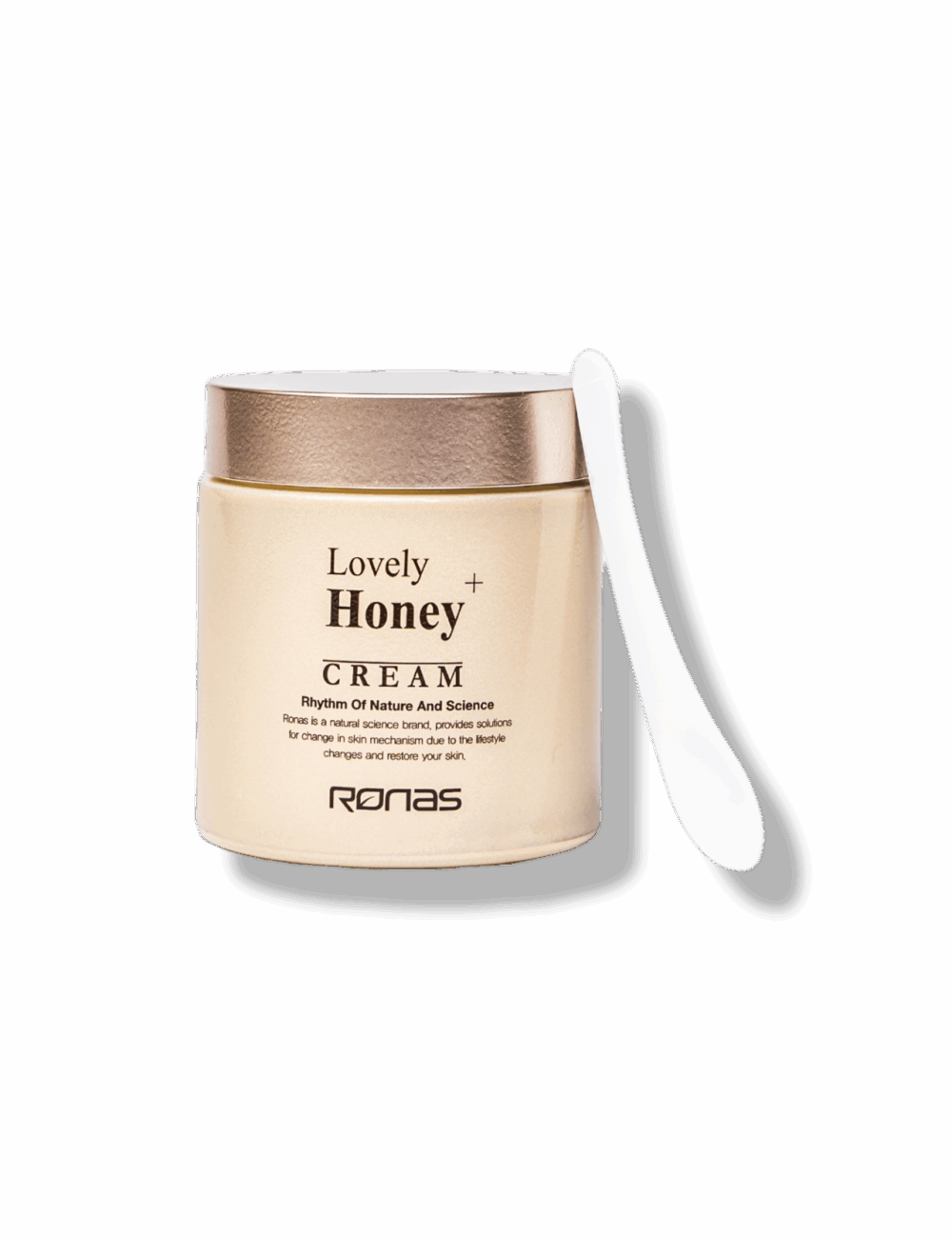 Ronas Lovely Honey Ampoule