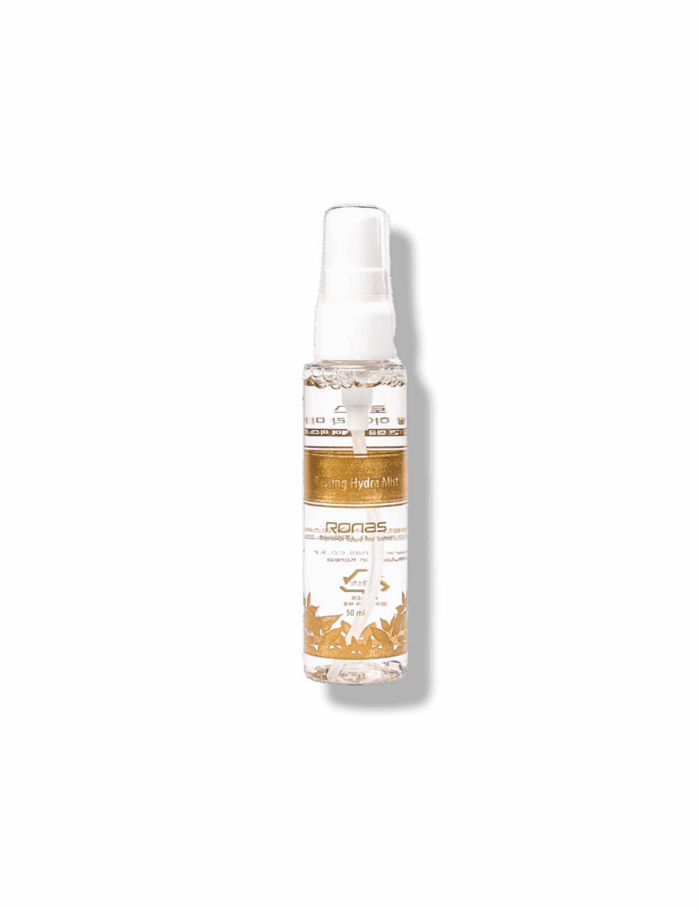 Ronas Resting Hydra Mist