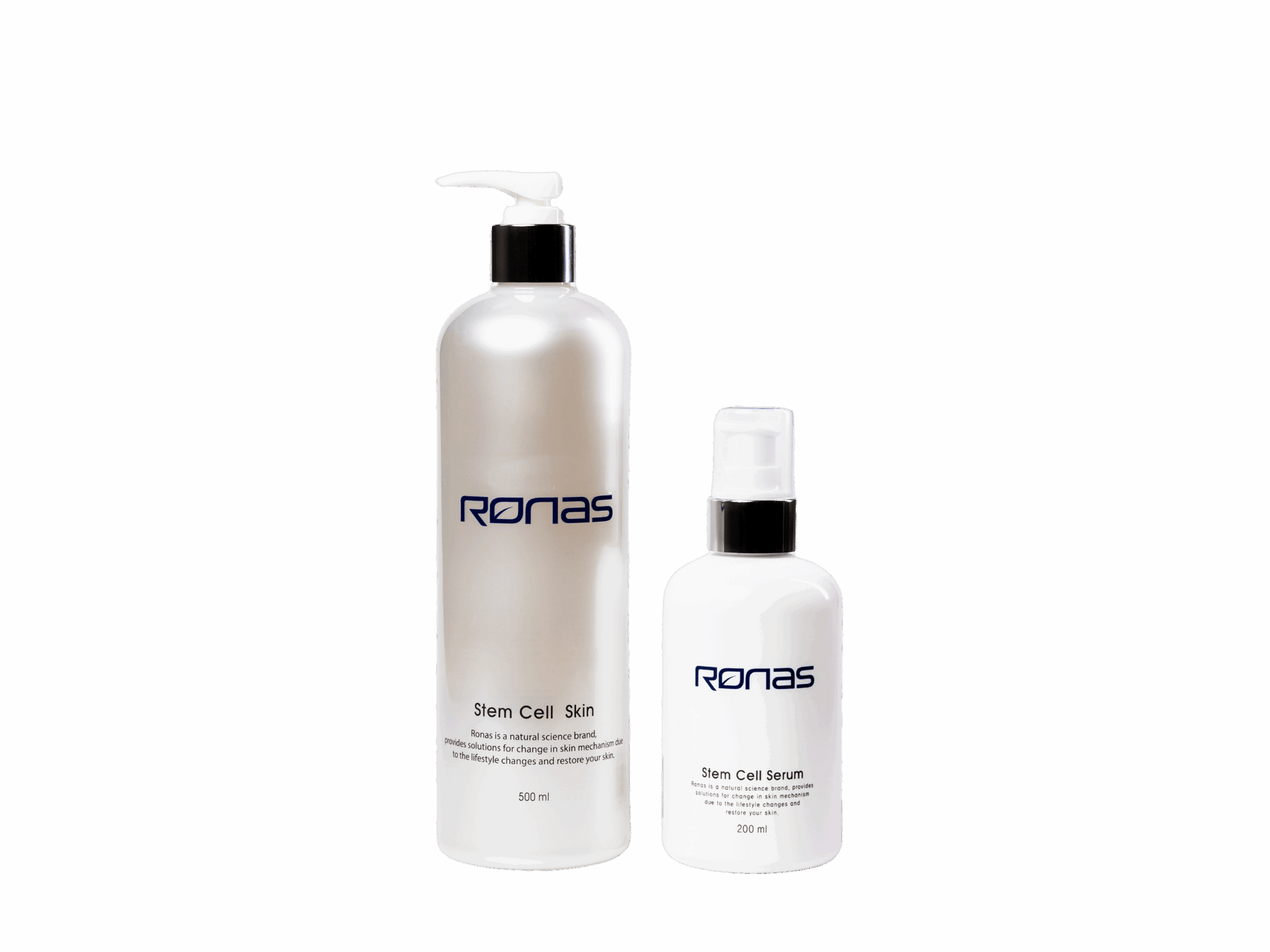 Ronas Stem Cell Serum