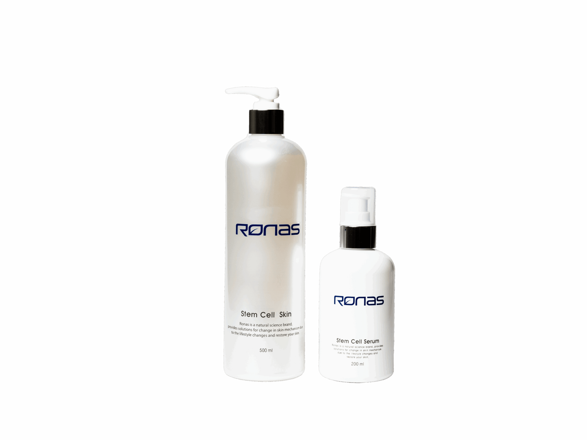 Ronas Stem Cell Serum