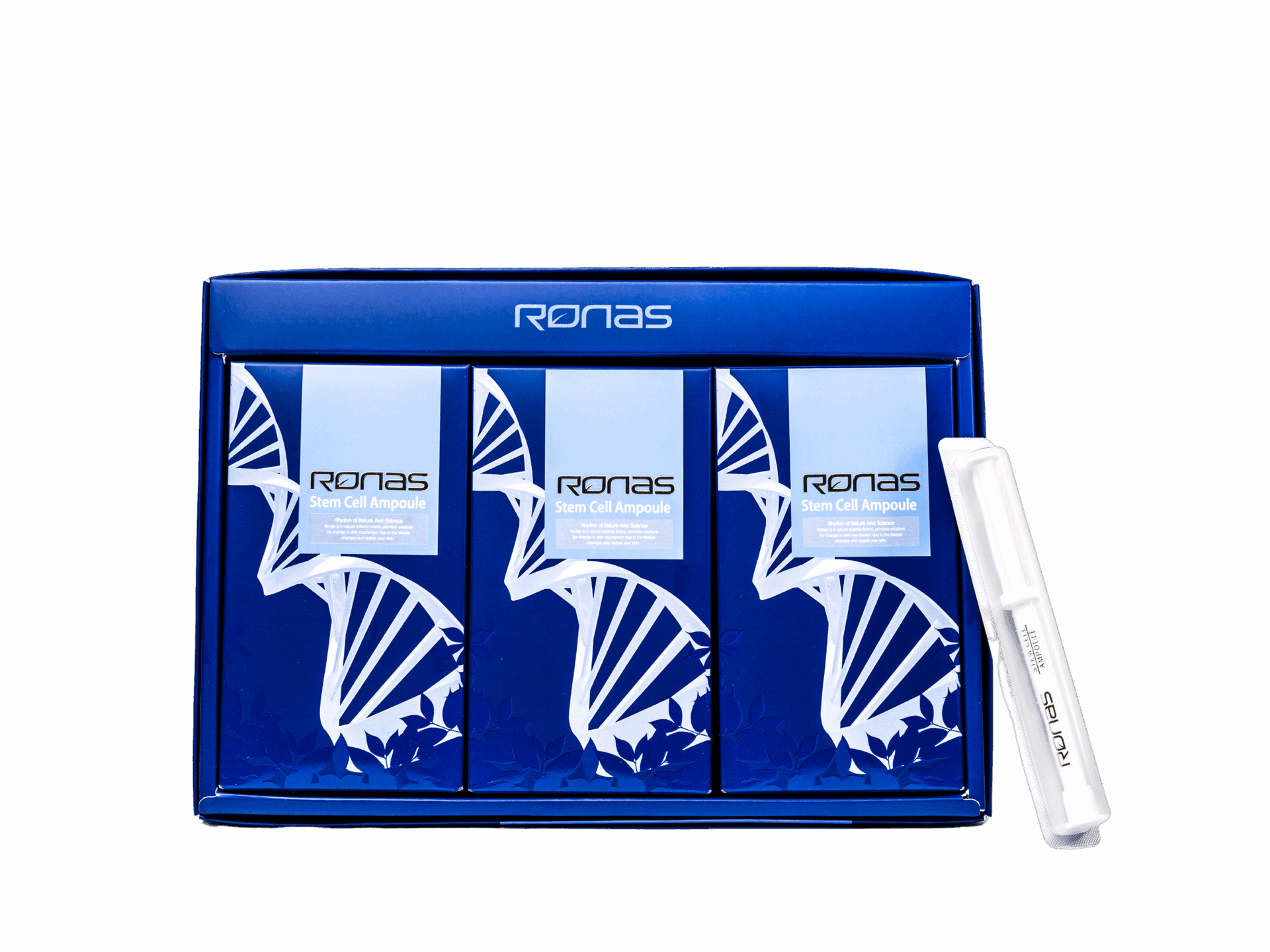 Ronas Stem Cell Ampoule