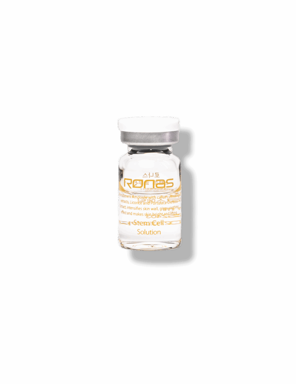 Ronas Stem Cell Solution