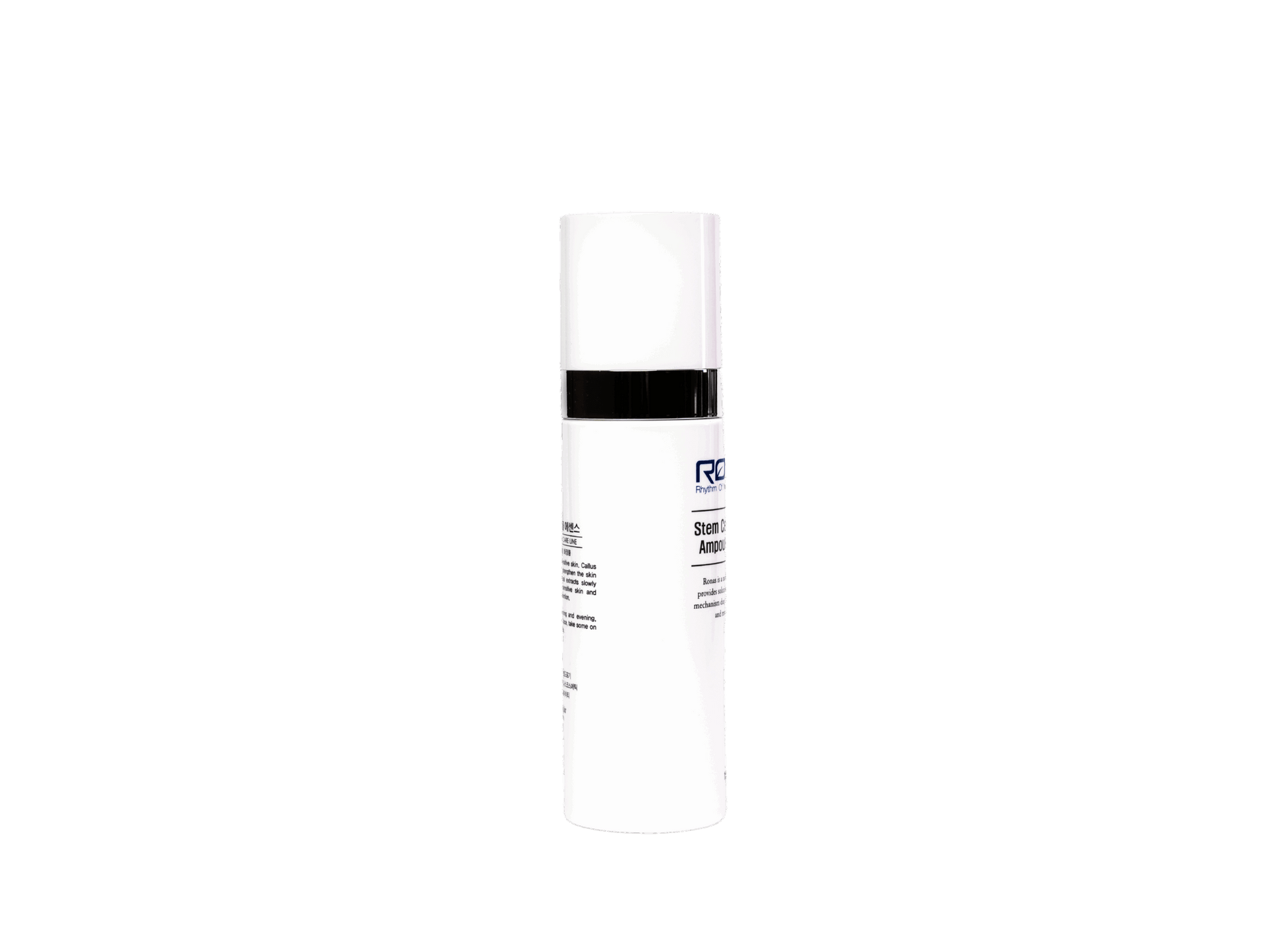 Ronas Stem Cell Coconut Ampoule Essence