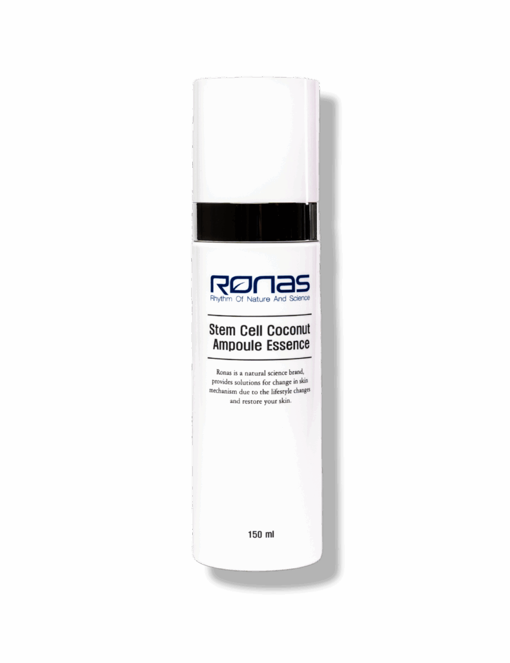 Ronas Stem Cell Coconut Ampoule Essence