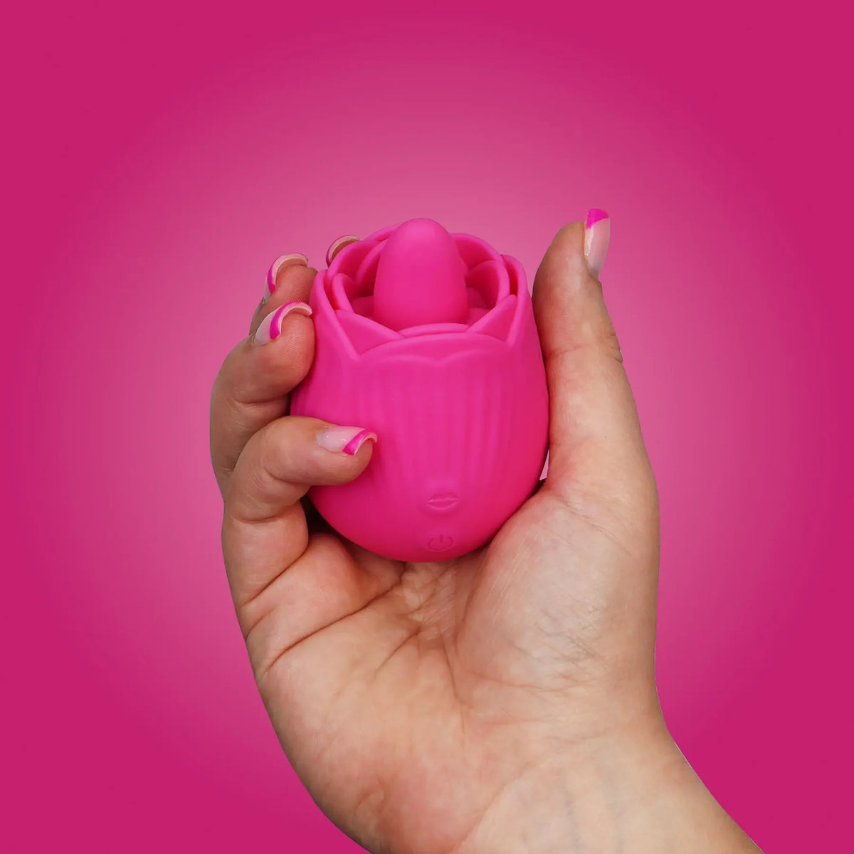Skins Rose Flix Clitoral Rose Toy