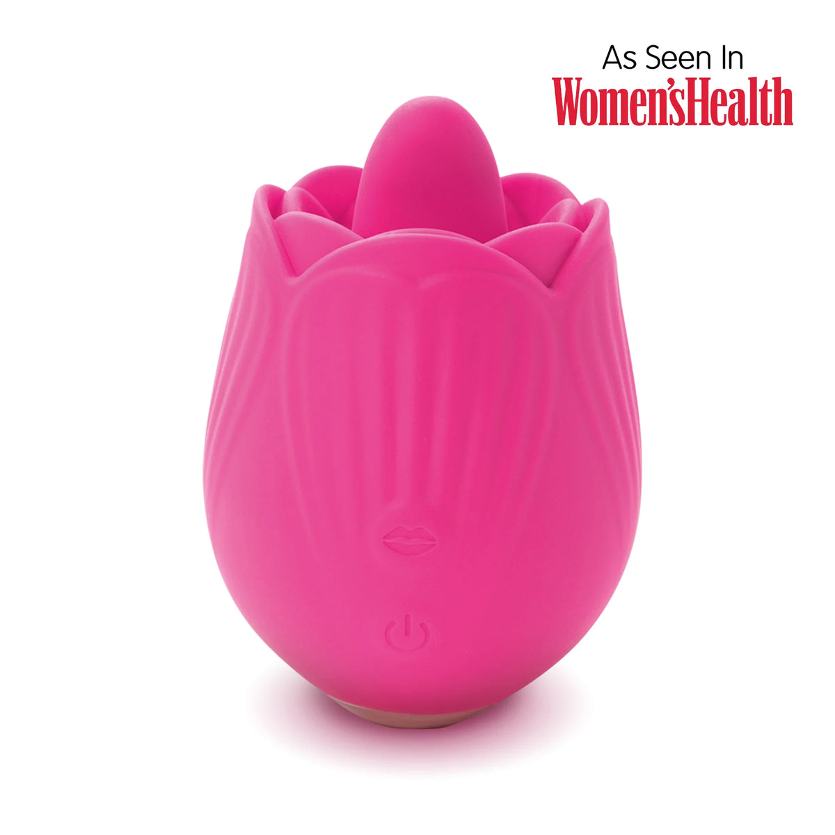 Skins Rose Flix Clitoral Rose Toy