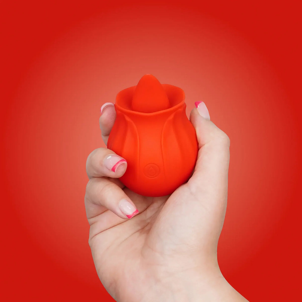 Skins Rose Lix Clitoral Rose Toy