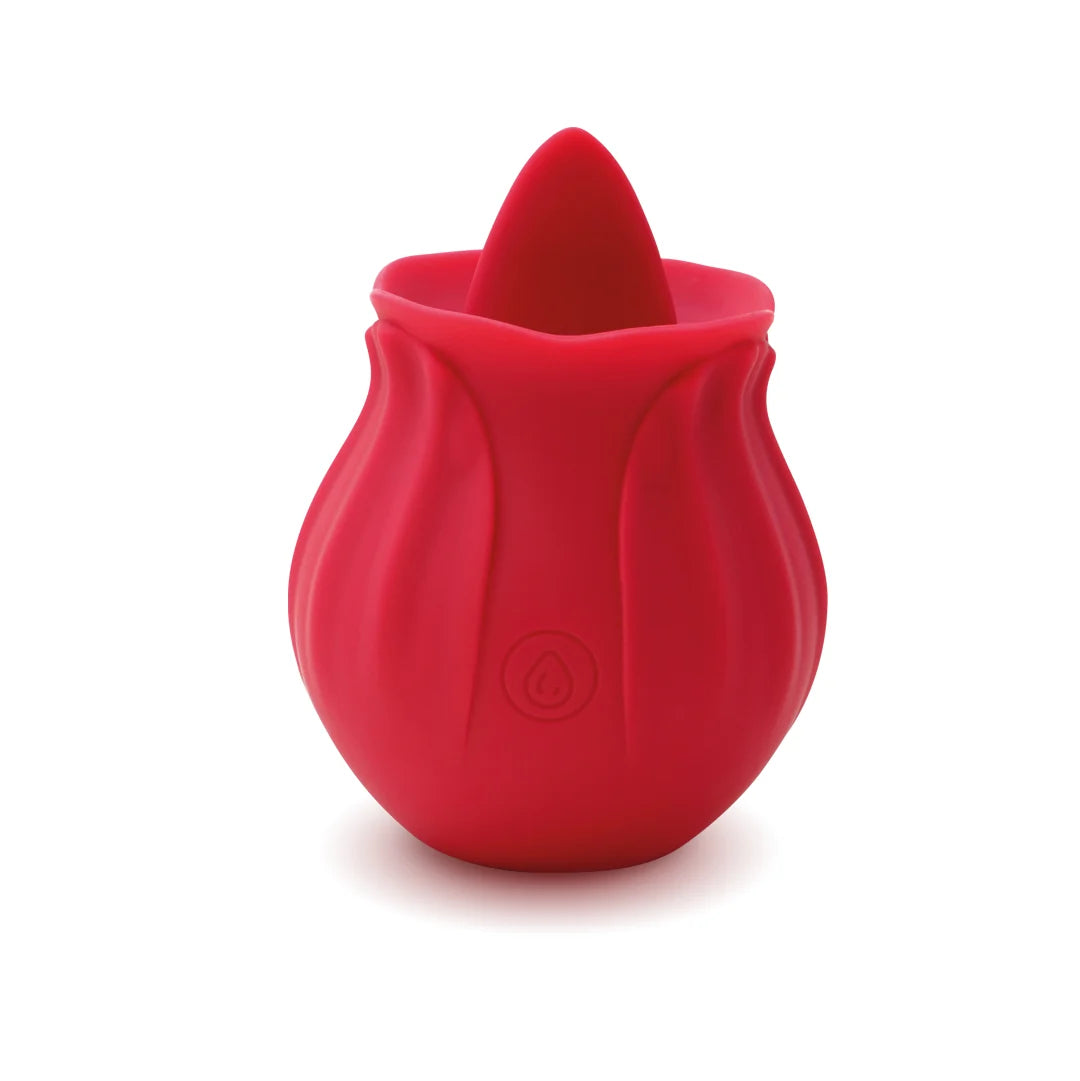 Skins Rose Lix Clitoral Rose Toy