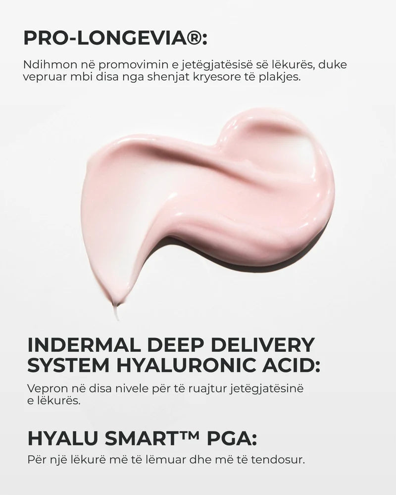 Rvb Lab Hydra Boost Hyaluronic Acid Firming Face Cream 50ML