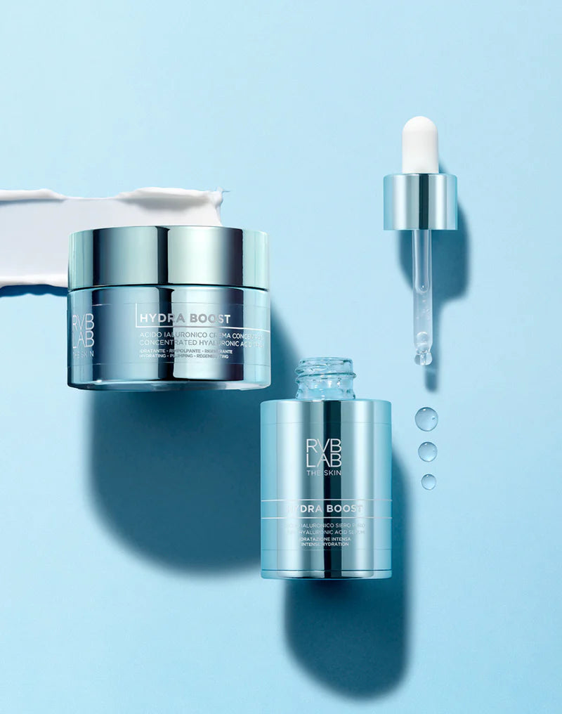 Rvb Lab Hydra Boost Concentraded Hyaluronic Acid Cream 50ML