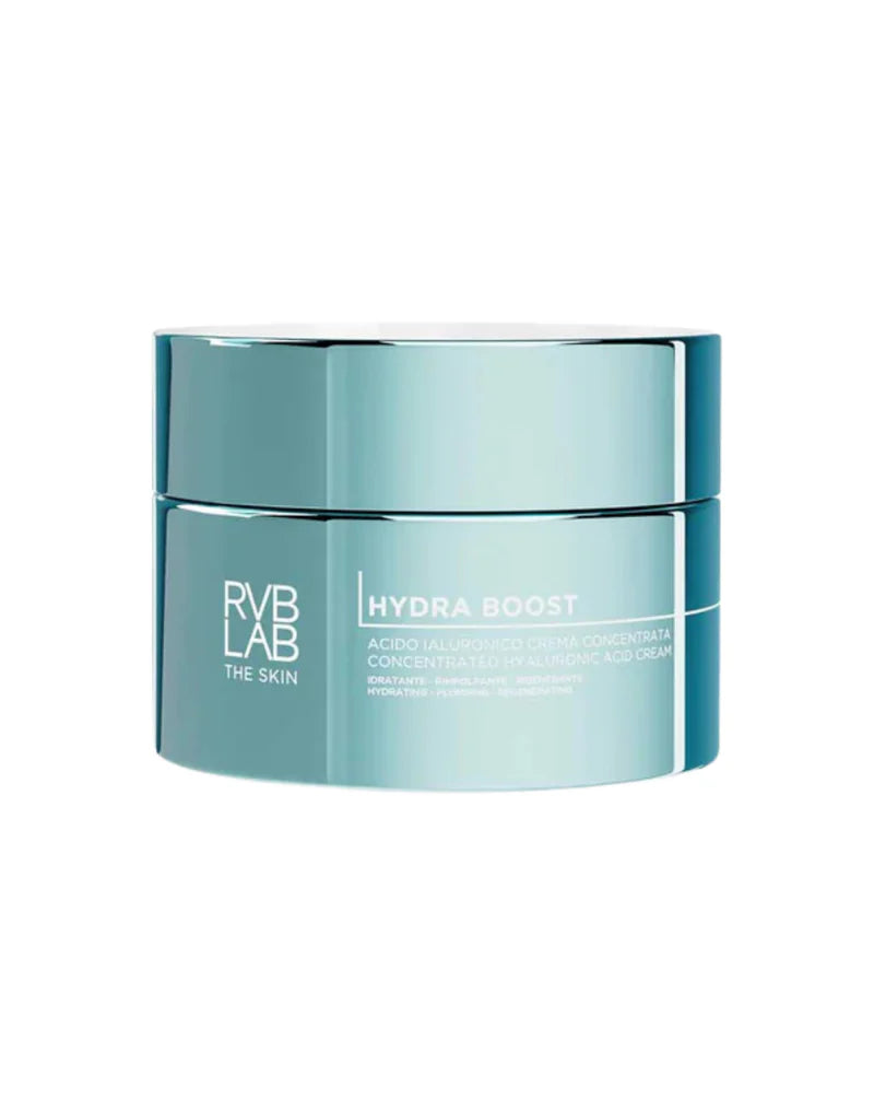 Rvb Lab Hydra Boost Concentraded Hyaluronic Acid Cream 50ML