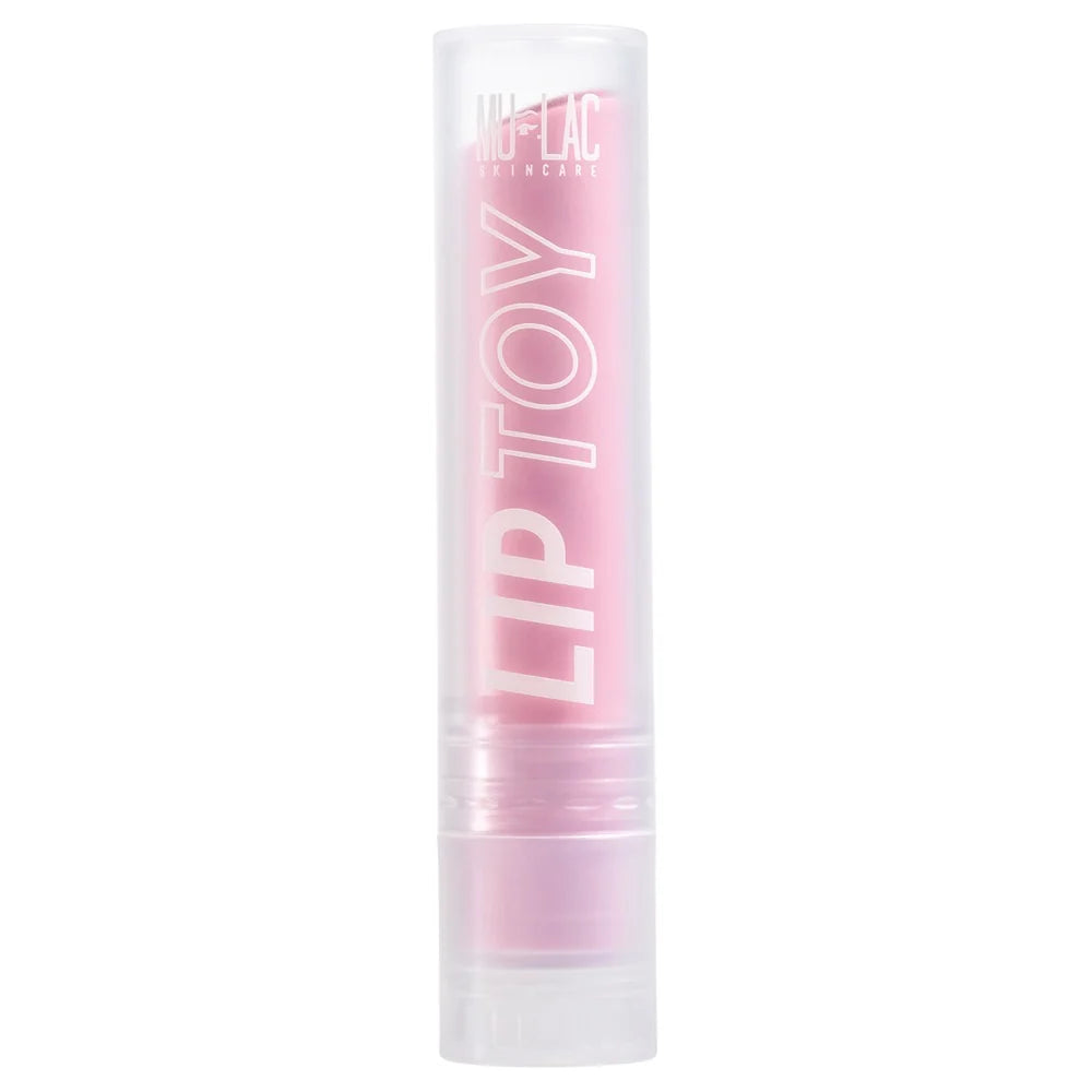 Mulac Lip Toy - Tinted Lip Balm