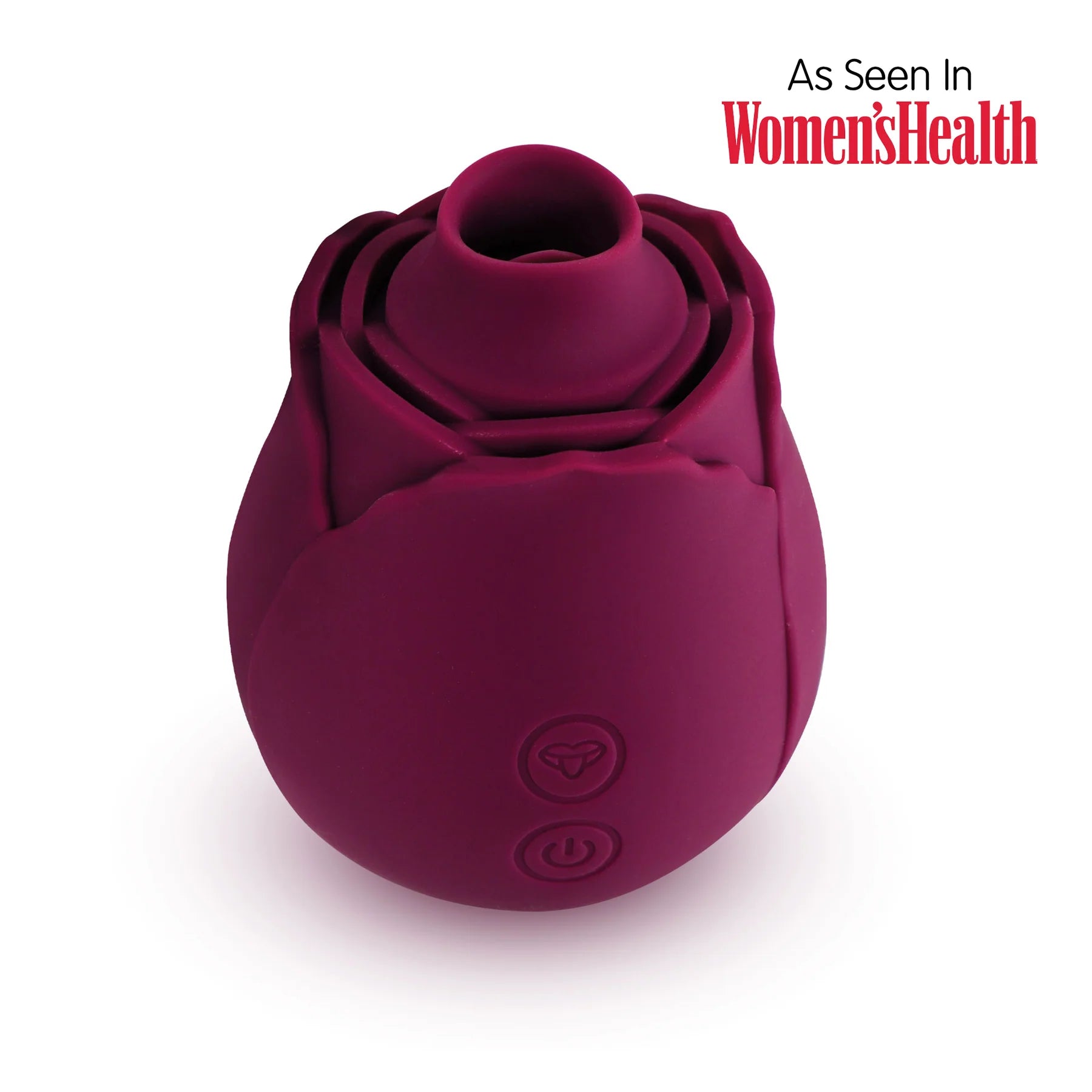 Rose Flutterz Clitoral Rose Toy