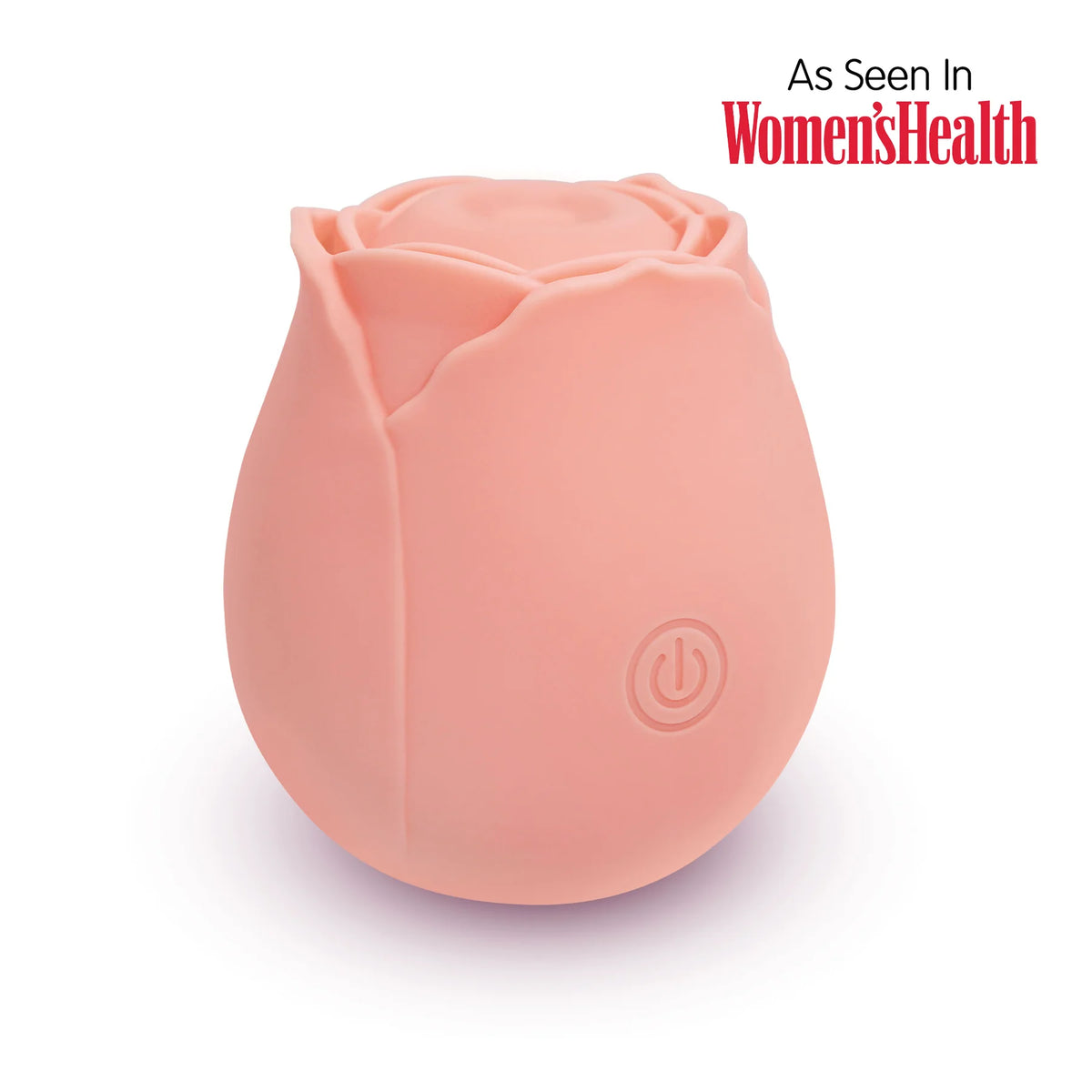 Skins Rose Purrz Clitoral Rose Toy