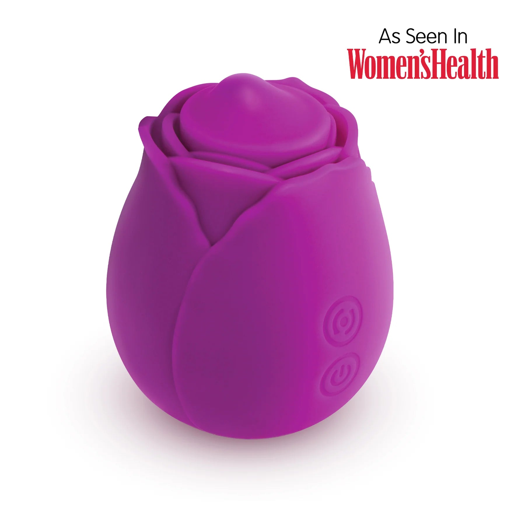 Rose Twirlz Clitoral Rose Toy