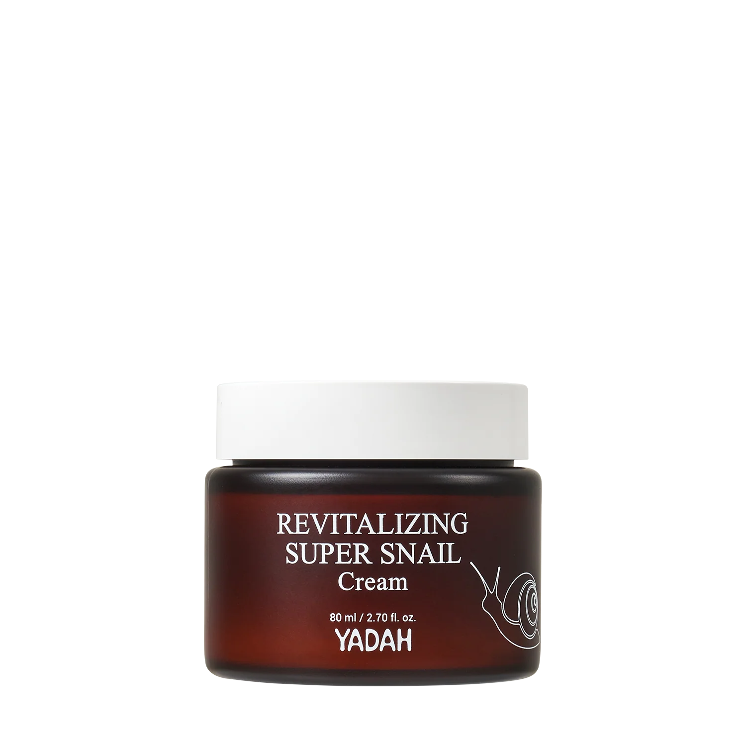 Yadah Revitalizing Super Snail Cream