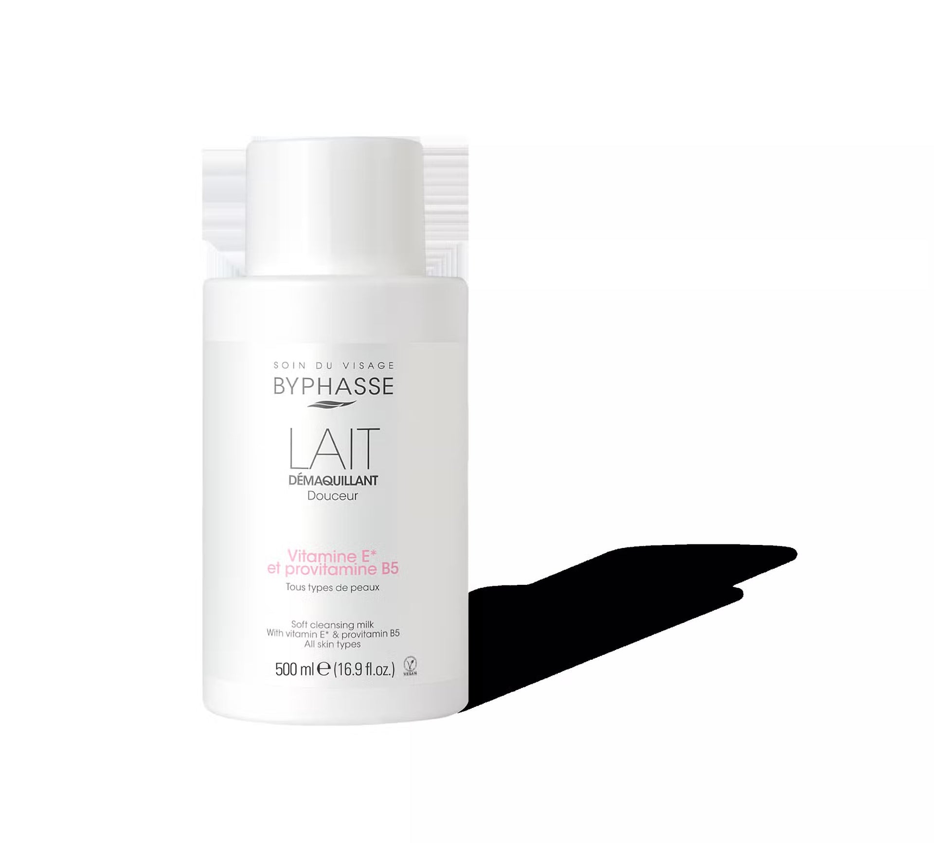 Byphasse Soft Cleansing Milk
