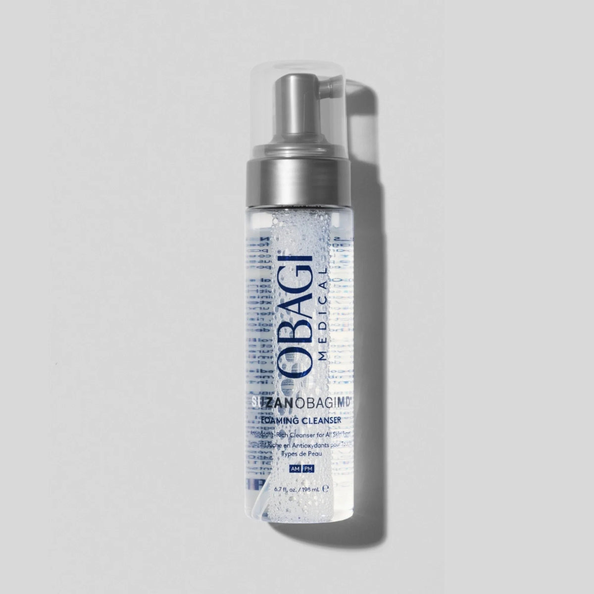 Obagi® Medical SUZANOBAGIMD® Foaming Cleanser