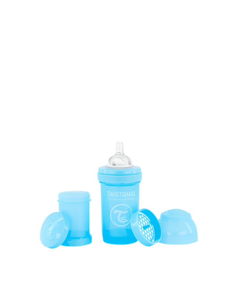 Twistshake Anti-Colic Pastel Blue