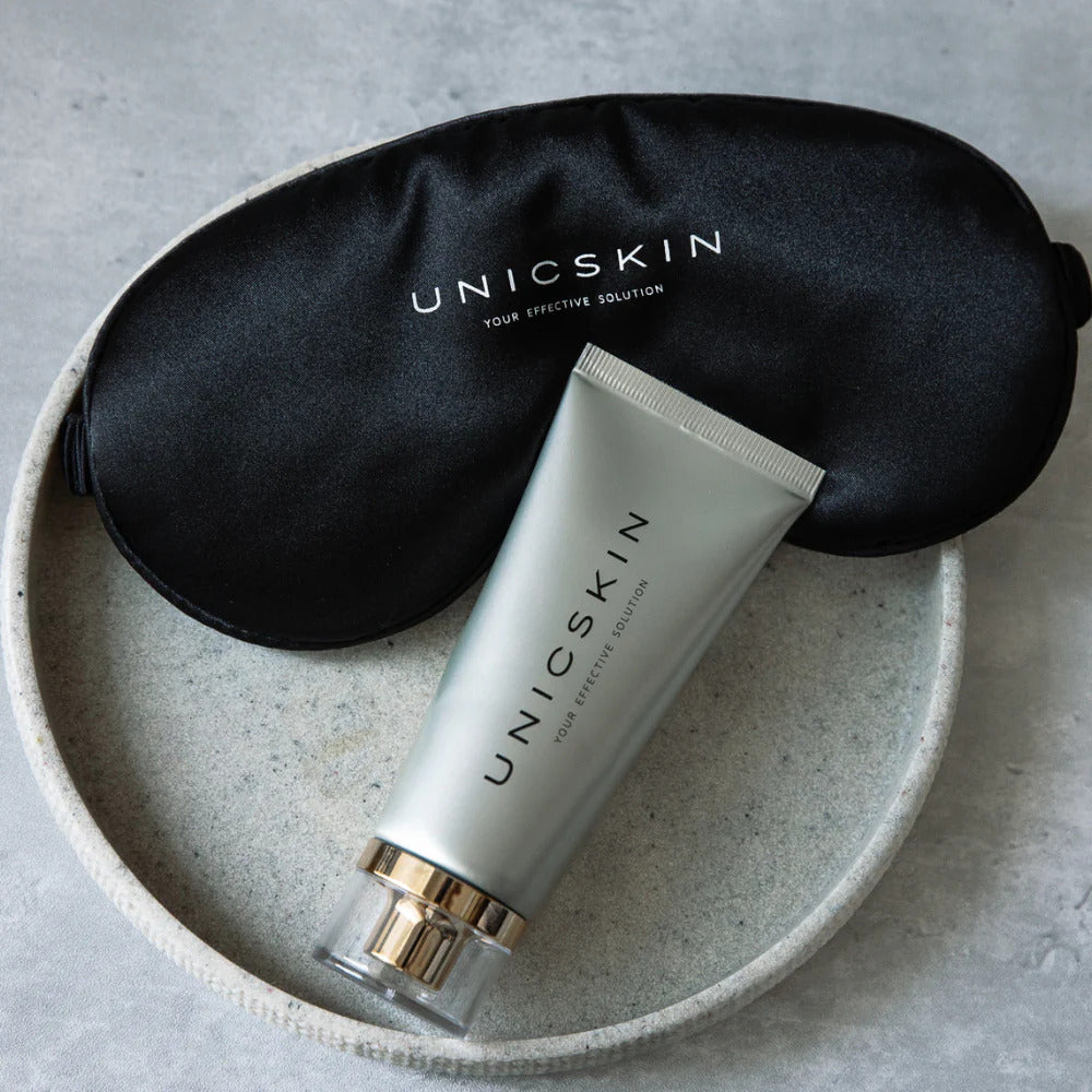 Uniccryo-Relax Eye Mask