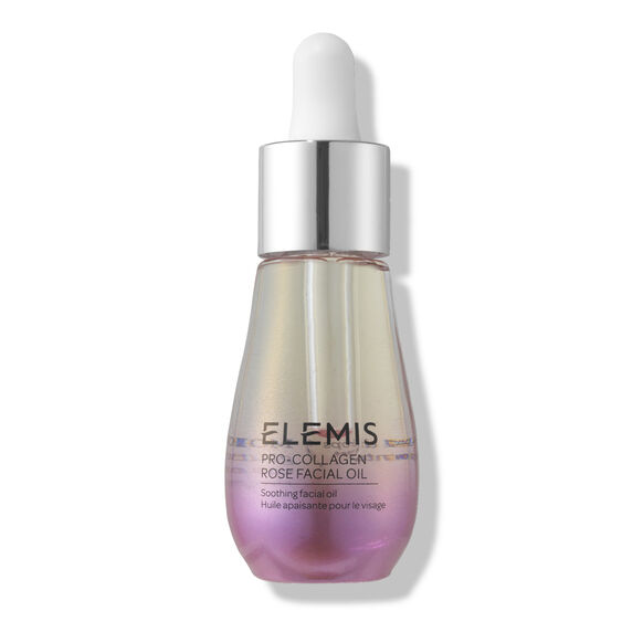 Elemis Pro-Collagen Rose Facial Oil