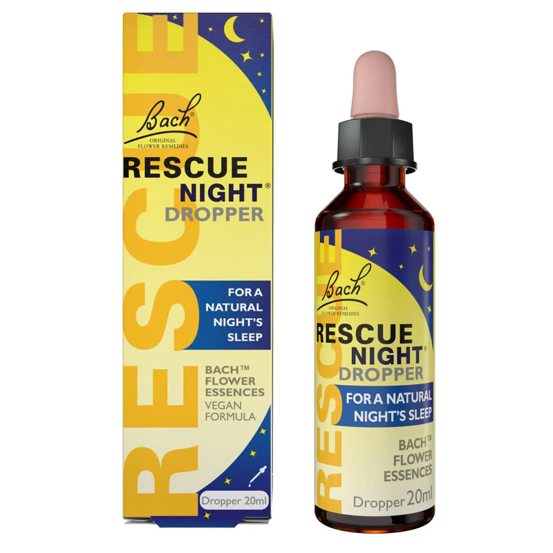 Rescue® Night Dropper
