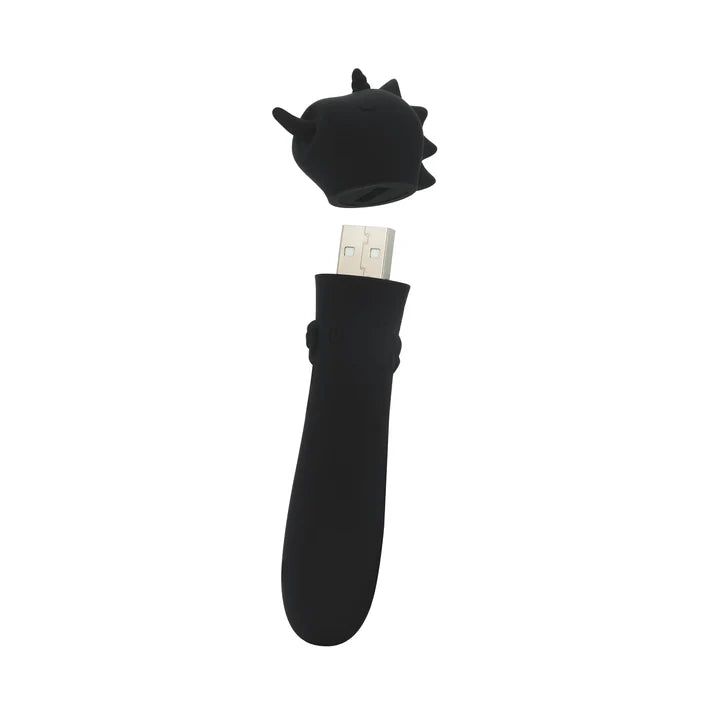 Unihorn Wild Spirit USB Bullet Vibrator