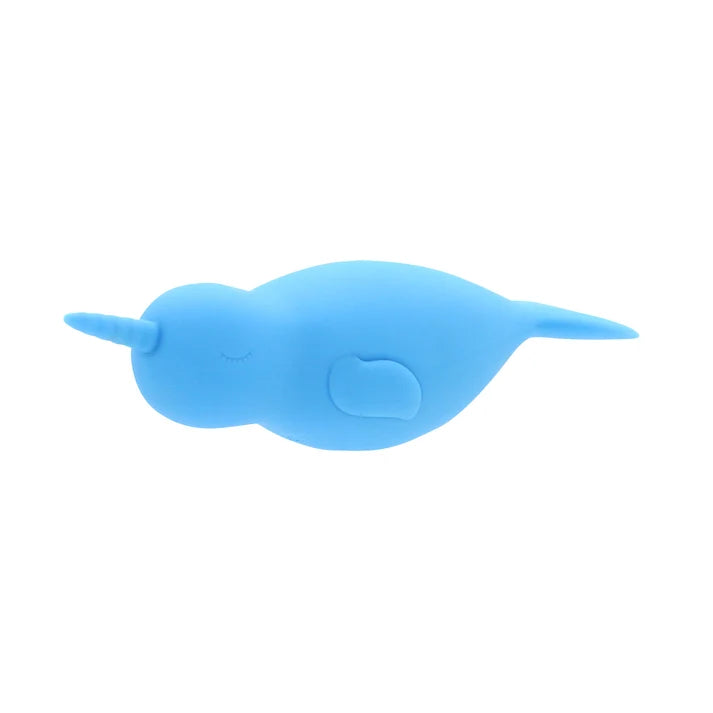 Unihorn Narwhal Clitoral Vibrator