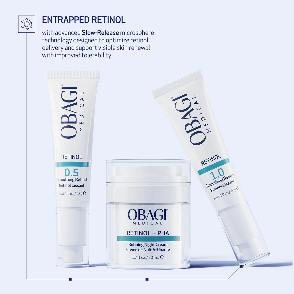 Obagi® Medical OBAGI360® 1.0 Smoothing Retinol