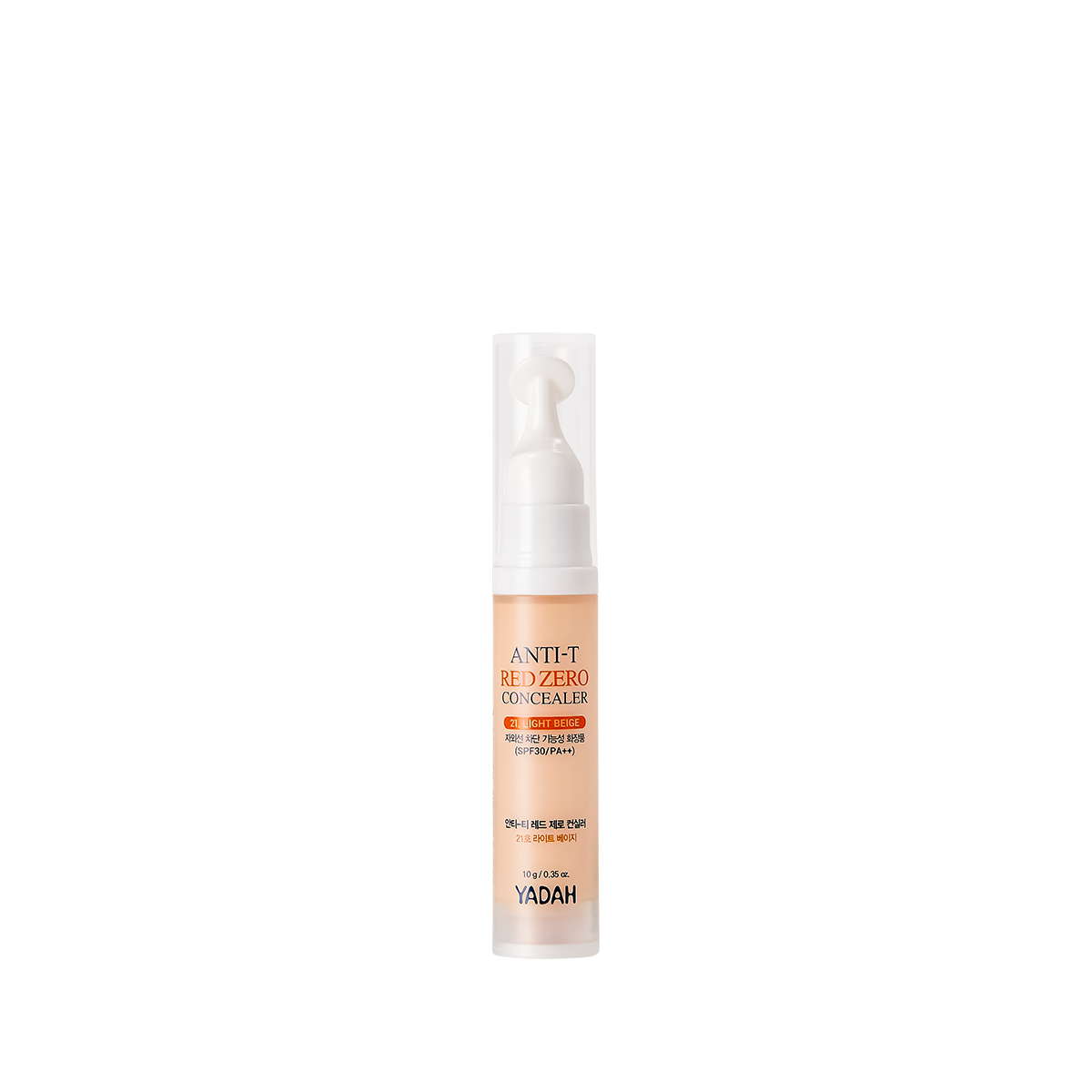Yadah Anti-T Red Zero Concealer