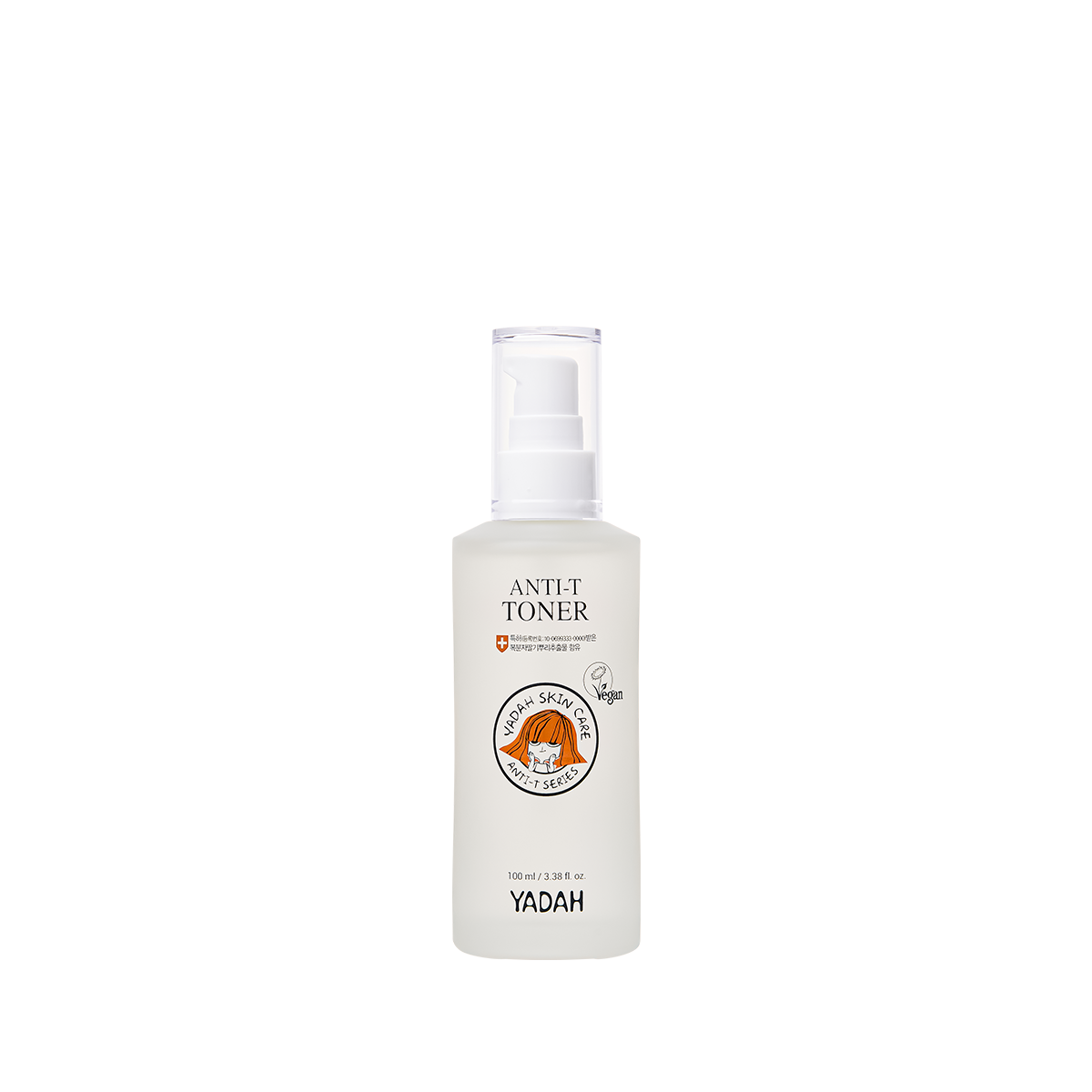 Yadah Anti-T Toner