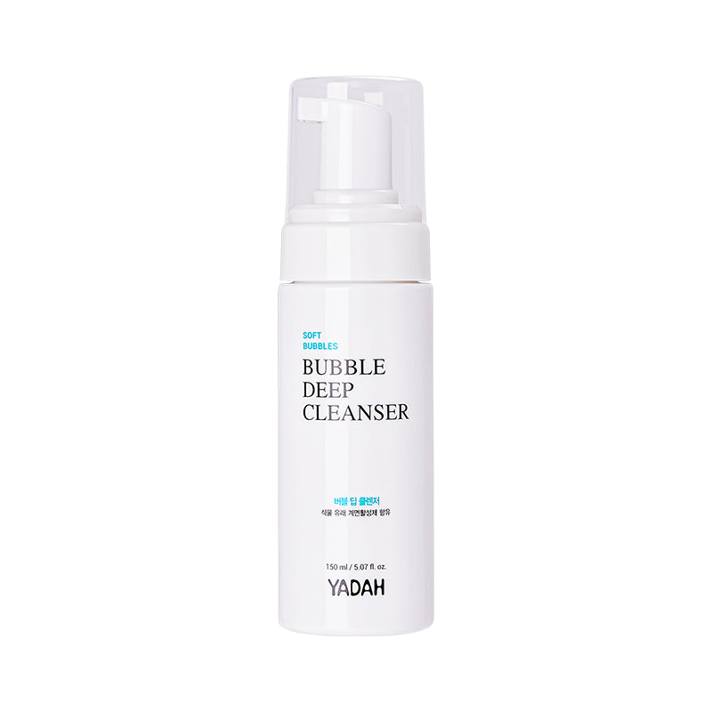 Yadah Pure Green Bubble Deep Cleanser