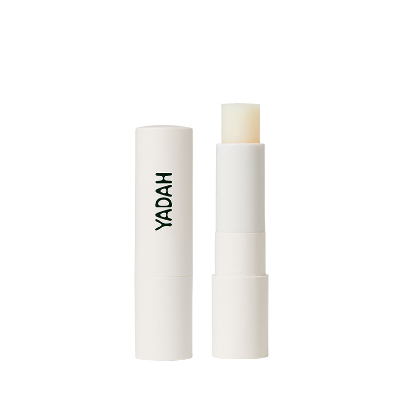 Yadah Cactus Lip Tint Balm 01 Vanilla Latte