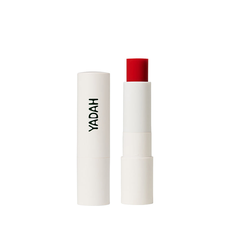 Yadah Cactus Lip Tint Balm 04 Cherry Punch