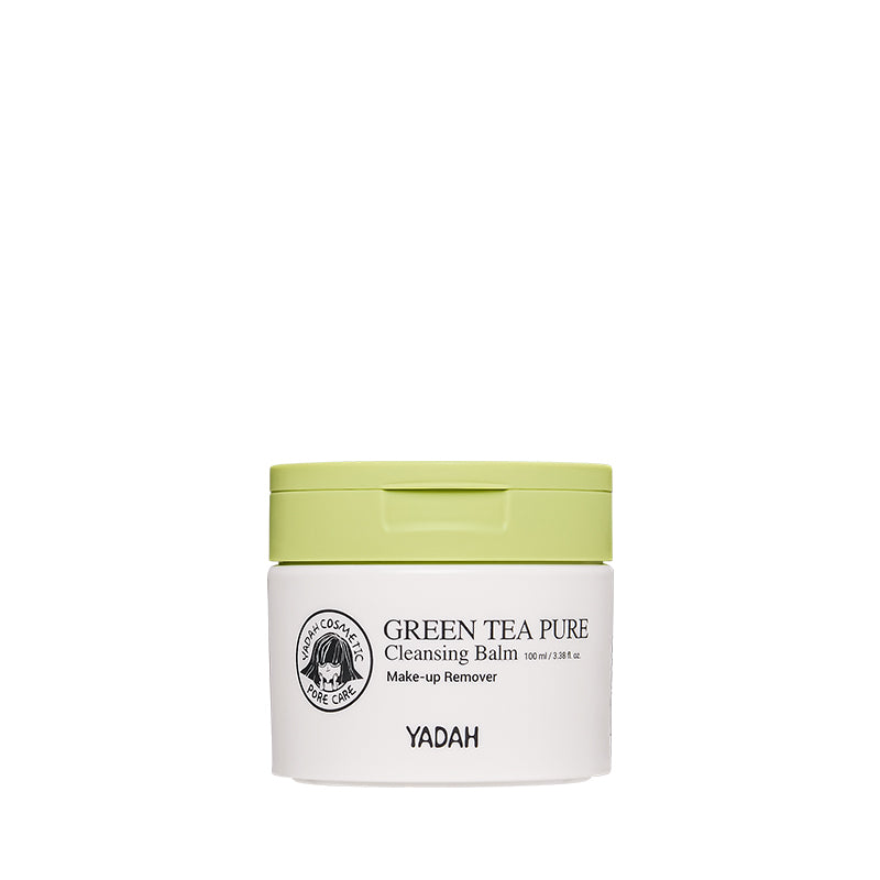 Yadah Green Tea Pure Cleansing Balm