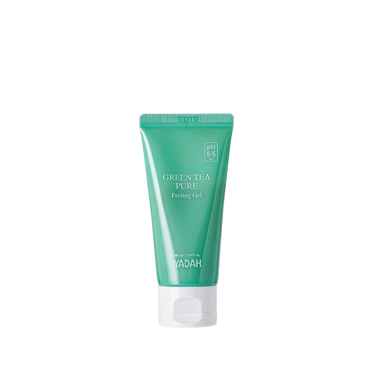 Yadah Green Tea Pure Peeling Gel